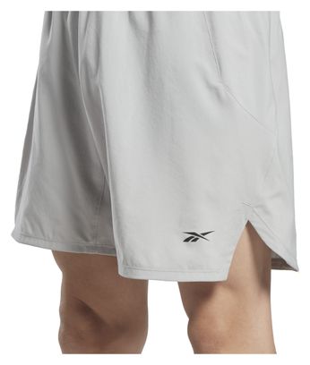 Pantaloncini Reebok Training Strength Speed 3.0 Grey