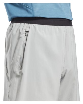 Pantaloncini Reebok Training Strength Speed 3.0 Grey