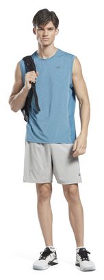 Pantaloncini Reebok Training Strength Speed 3.0 Grey