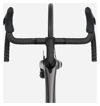 Bicicletta da strada Trek Madone SL 6 Shimano 105 Di2 12V 700 mm Nero Gen. 8 T.S 158/162 cm - Prodotto ricondizionato