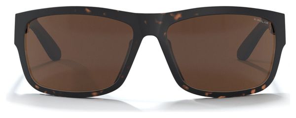 Lunettes de soleil Uller Alpine Noir