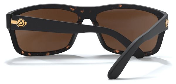 Lunettes de soleil Uller Alpine Noir