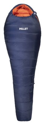 Schlafsack Millet Light Down -5° Blau