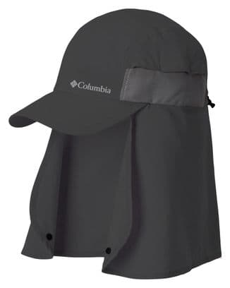 Columbia Coolhead Ice Unisex Cap Black