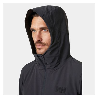 Helly Hansen Blaze Softshell Jacket Grey