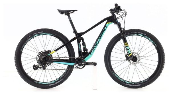 Produit reconditionné · Megamo Track Carbone / Vélo VTT / Megamo | Très bon état