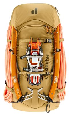 Sac à Dos Deuter Freescape Tour 32 Jaune Homme