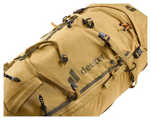 Sac à Dos Deuter Freescape Tour 32 Jaune Homme