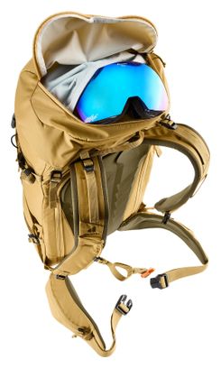 Sac à Dos Deuter Freescape Tour 32 Jaune Homme