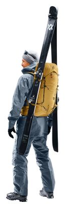 Sac à Dos Deuter Freescape Tour 32 Jaune Homme