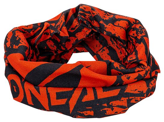 O&#39;Neal Neck Warmer Black / Red