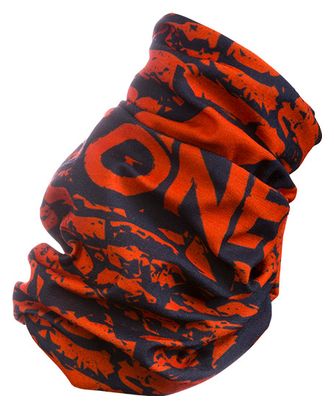 O&#39;Neal Neck Warmer Black / Red