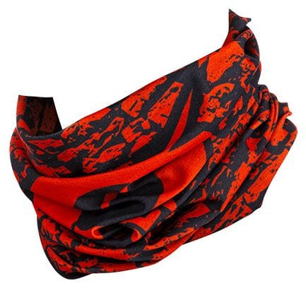 O&#39;Neal Neck Warmer Black / Red