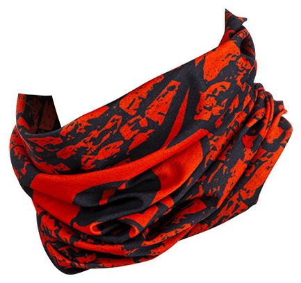 O&#39;Neal Neck Warmer Black / Red