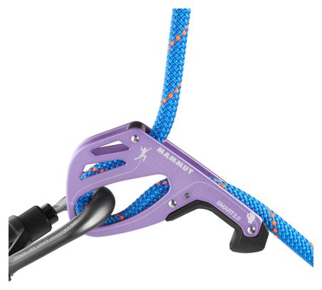 Assureur Mammut Smart 2.0 Violet