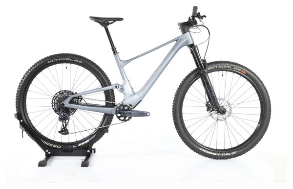 Produit Reconditionné · VTT SCOTT Spark 950 2022 · Très bon état