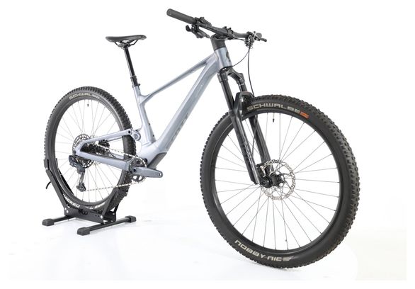 Produit Reconditionné · VTT SCOTT Spark 950 2022 · Très bon état
