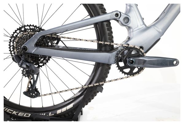 Produit Reconditionné · VTT SCOTT Spark 950 2022 · Très bon état