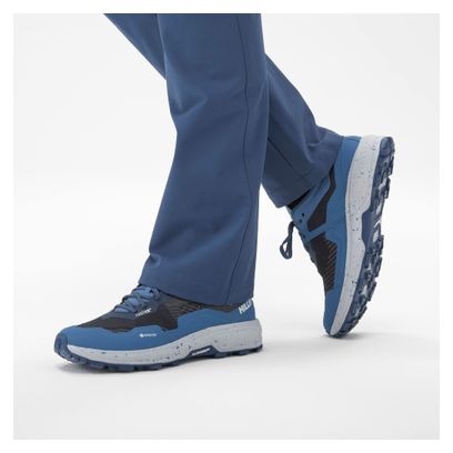 Scarpe da trail Millet Intense Gore-Tex Donna Blu