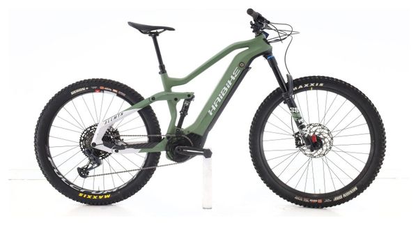 Produit reconditionné · Haibike AllMtn GX / Vélo VTT électrique / Haibike | Bon état