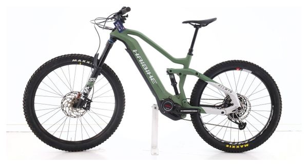 Produit reconditionné · Haibike AllMtn GX / Vélo VTT électrique / Haibike | Bon état