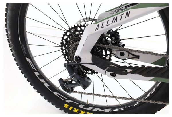 Produit reconditionné · Haibike AllMtn GX / Vélo VTT électrique / Haibike | Bon état