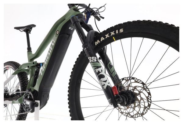 Produit reconditionné · Haibike AllMtn GX / Vélo VTT électrique / Haibike | Bon état