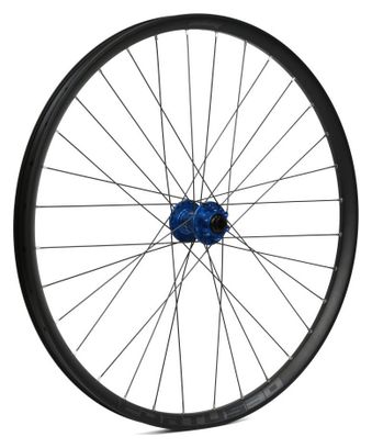 Hope Fortus 30W Pro 4 27.5 &#39;&#39; Front Wheel | 15x100mm | Blue