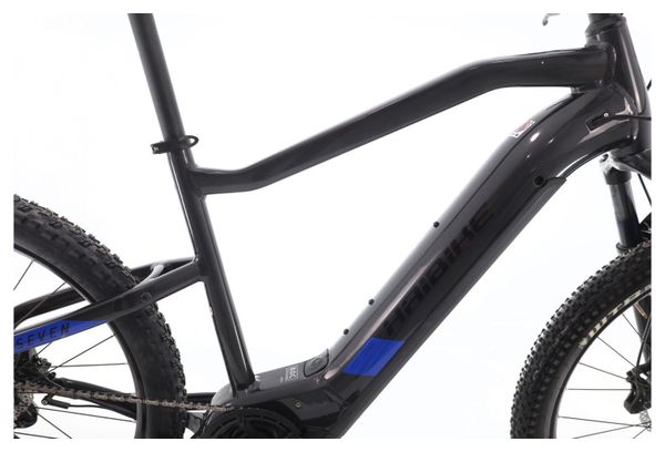 Produit reconditionné · Haibike Hard Seven 7 / Vélo VTT électrique / Haibike | Bon état