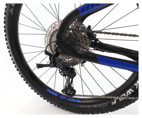 Produit reconditionné · Haibike Hard Seven 7 / Vélo VTT électrique / Haibike | Bon état