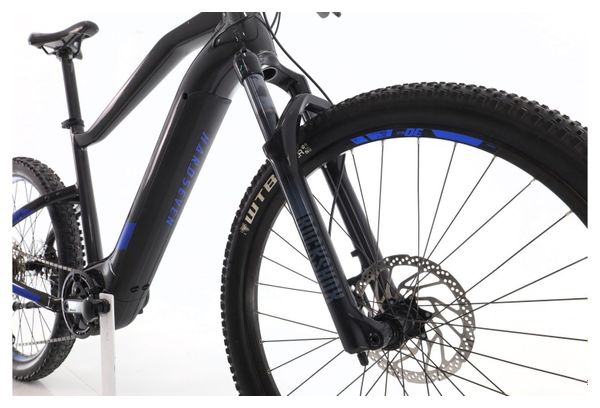Produit reconditionné · Haibike Hard Seven 7 / Vélo VTT électrique / Haibike | Bon état
