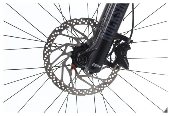 Produit reconditionné · Haibike Hard Seven 7 / Vélo VTT électrique / Haibike | Bon état