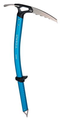 Camp Zenith axe