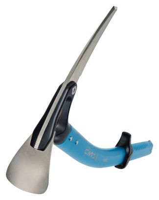 Camp Zenith axe
