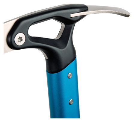Camp Zenith axe