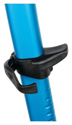 Camp Zenith axe