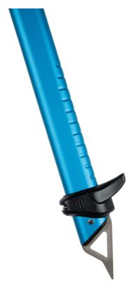 Camp Zenith axe