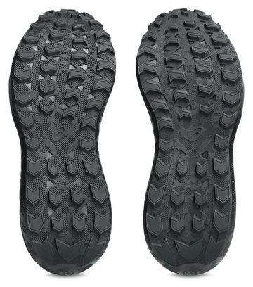 Asics Gel-Sonoma 8 GTX Black/Khaki Men's Trail Shoes