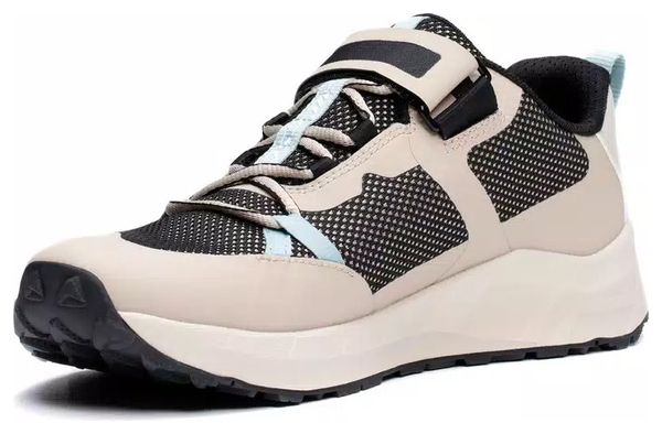 Chaussures Pédales Plates Dainese Hg ITINERA Noir/Gris