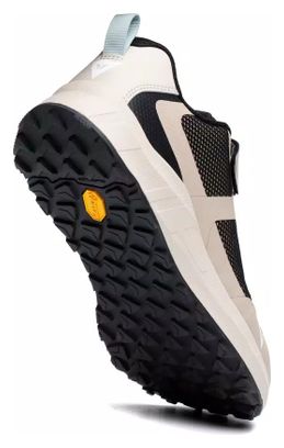Chaussures Pédales Plates Dainese Hg ITINERA Noir/Gris