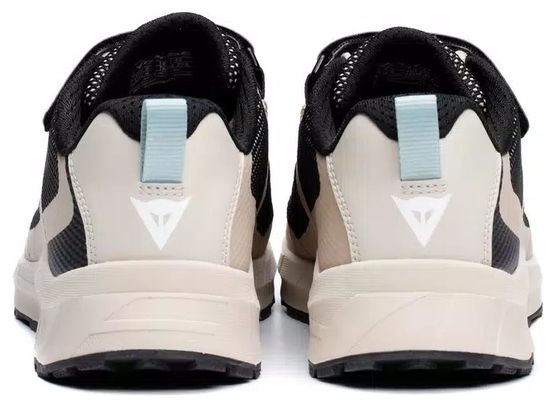 Chaussures Pédales Plates Dainese Hg ITINERA Noir/Gris