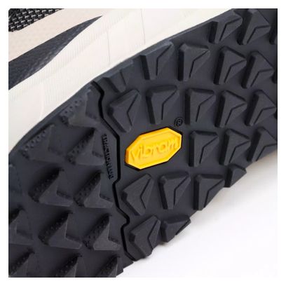Chaussures Pédales Plates Dainese Hg ITINERA Noir/Gris