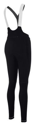 Scott RC Pro Warm +++ Salopette Donna Nero