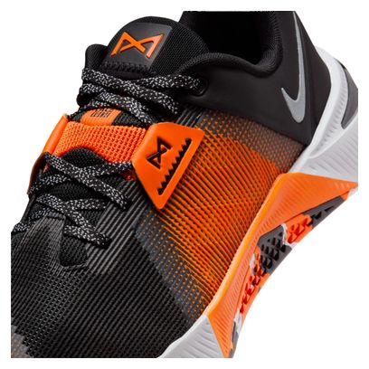 Chaussures Training Nike Metcon 10 Noir/Orange Homme