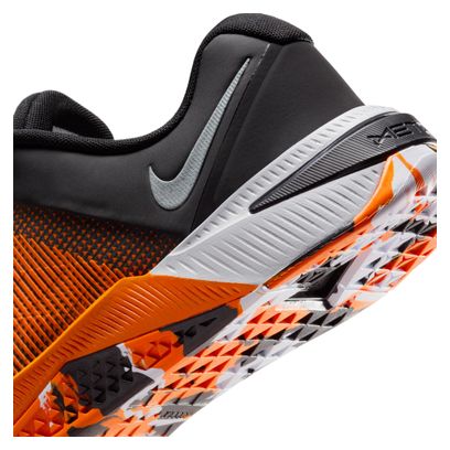 Chaussures Training Nike Metcon 10 Noir/Orange Homme