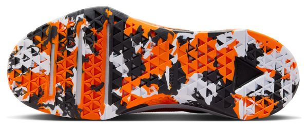 Chaussures Training Nike Metcon 10 Noir/Orange Homme