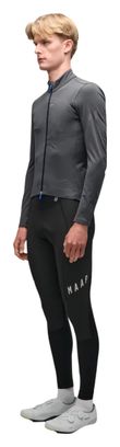 Maap Apex Deep Winter 2.0 Long Bib Shorts Schwarz