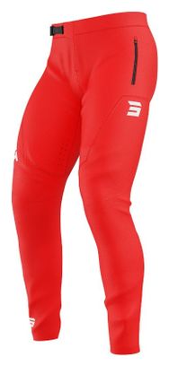 Pantalon Shot Airy Sharp Adulte Rouge