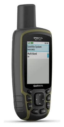 GPS de mano Garmin GPSMAP 65s