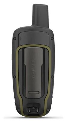 Garmin GPSMAP 65s Handheld-GPS